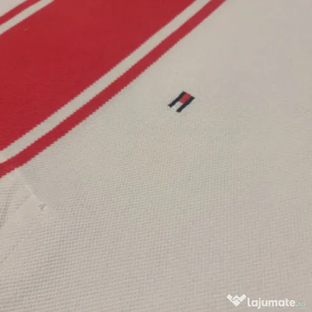 Tricou polo Tommy Hilfiger damă M