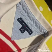 Tricou polo Tommy Hilfiger damă M 
