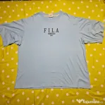 Tricou Fila Heritage 1911 vintage XXL