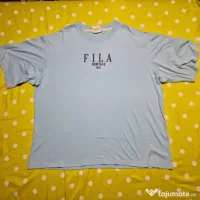 Tricou Fila Heritage 1911 vintage XXL