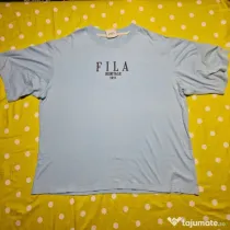 Tricou Fila Heritage 1911 vintage XXL