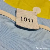 Tricou Fila Heritage 1911 vintage XXL 
