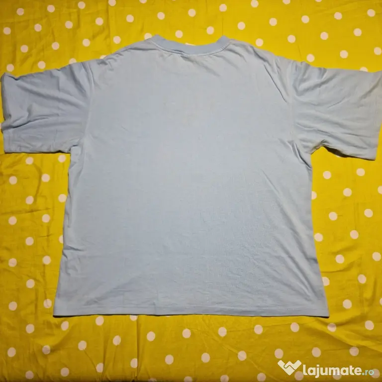 Tricou Fila Heritage 1911 vintage XXL