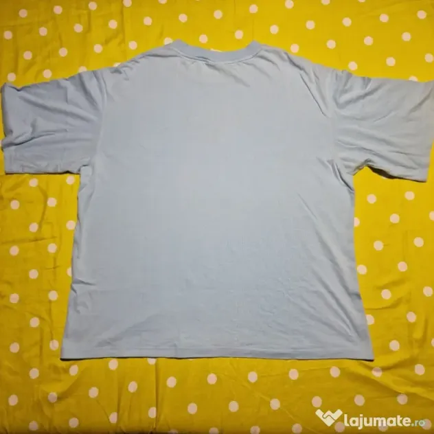 Tricou Fila Heritage 1911 vintage XXL