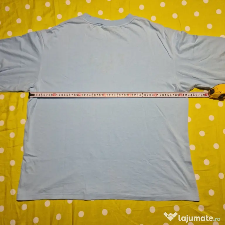 Tricou Fila Heritage 1911 vintage XXL