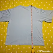 Tricou Fila Heritage 1911 vintage XXL 
