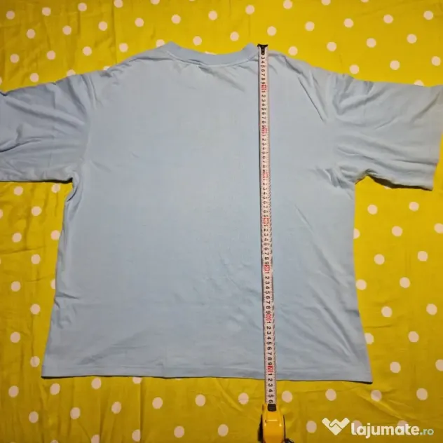 Tricou Fila Heritage 1911 vintage XXL