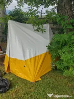 Cort instalator plus sacosa transport