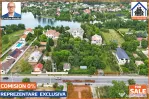 Teren 5160mp - Balotesti - Ilfov | Toate utilitatile! | Comision 0
