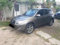 Toyota rav 4 autoturism