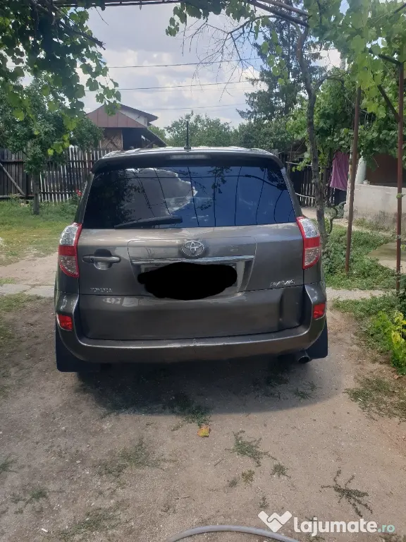 TOYOTA Unknown Model 2010 — imagine 2