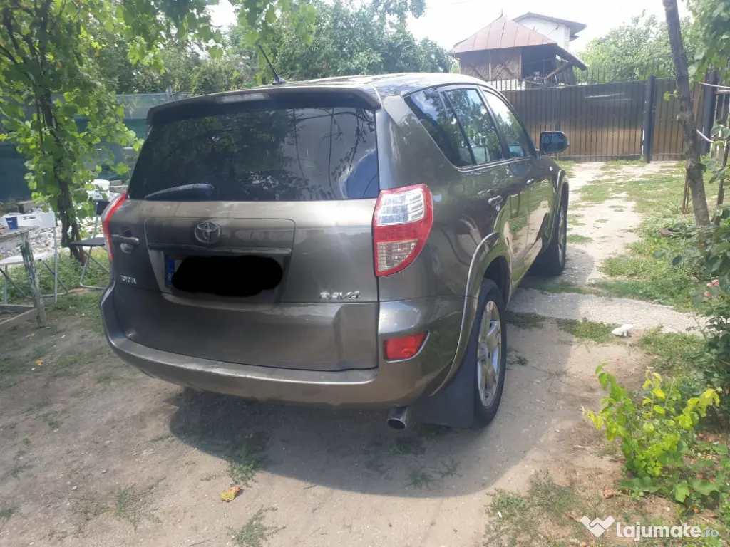 TOYOTA Unknown Model 2010 — imagine 3