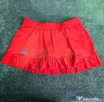 Fustă sport Adidas damă L roz neon tenis golf fitness stare excelentă