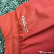 Fustă sport Adidas damă L roz neon tenis golf fitness stare excelentă