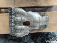 Apărătoare termica Opel Vectra c din 20008