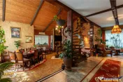 Resedinta deosebita in Chiajna, langa Bucuresti, departe de 