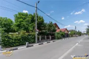 Resedinta deosebita in Chiajna, langa Bucuresti, departe de 