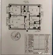 3 camere - 2 bai - Decebal - Alba Iulia 