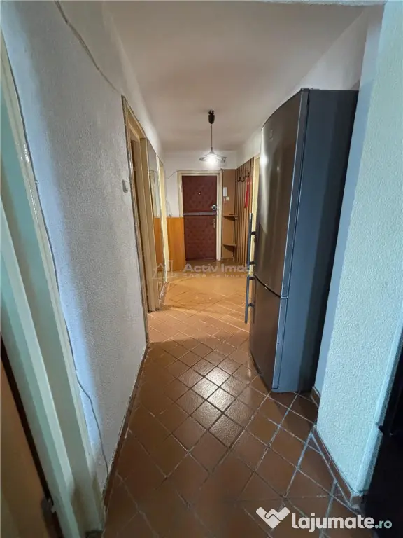 3 camere - 2 bai - Decebal - Alba Iulia