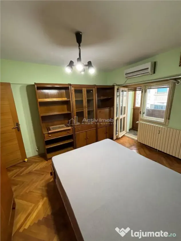 3 camere - 2 bai - Decebal - Alba Iulia