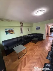 3 camere - 2 bai - Decebal - Alba Iulia 