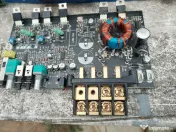 plăci amplificatoare bass auto 12v