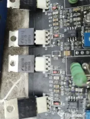 plăci amplificatoare bass auto 12v