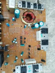 plăci amplificatoare bass auto 12v