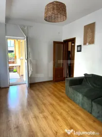 Apartament 2 camere, decomandat, 60 mp, parcare, Profi Grigo