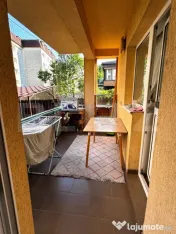 Apartament 2 camere, decomandat, 60 mp, parcare, Profi Grigo