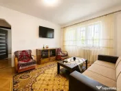 Prima închiriere | 2 camere renovate complet | Etaj 1 | Zon