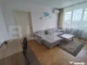 Apartament 2 camere, semidecomandat, zona Iulius 