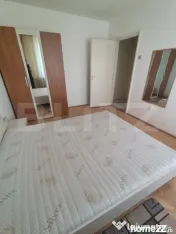 Apartament 2 camere, semidecomandat, zona Iulius 