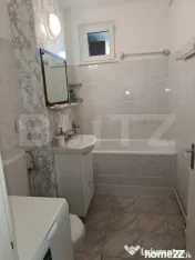 Apartament 2 camere, semidecomandat, zona Iulius 