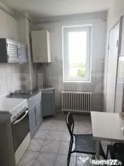 Apartament 2 camere, semidecomandat, zona Iulius 