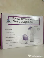 Pompa electrică pentru sân KidsCare – completă, cu cutie