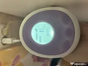 Pompa electrică pentru sân KidsCare – completă, cu cutie 