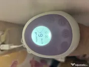 Pompa electrică pentru sân KidsCare – completă, cu cutie 