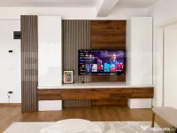 Apartament 2 camere în bloc nou (2023), finisaje premium, z 