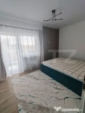Apartament 2 camere în bloc nou (2023), finisaje premium, z