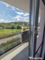 Apartament 2 camere în bloc nou (2023), finisaje premium, z