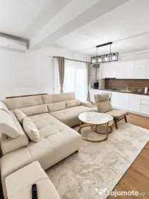 Apartament cu 2 camere, 46 mp, zona Pensiunea Morariu