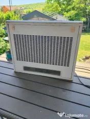 Hotă electrica de bucătărie Artic 