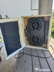 Hotă electrica de bucătărie Artic 