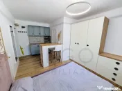 Studio modern in inima orasului, totul nou, Parcul Central 