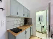 Studio modern in inima orasului, totul nou, Parcul Central 