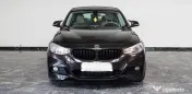 BMW seria 3 GT 318 D 2014 automat