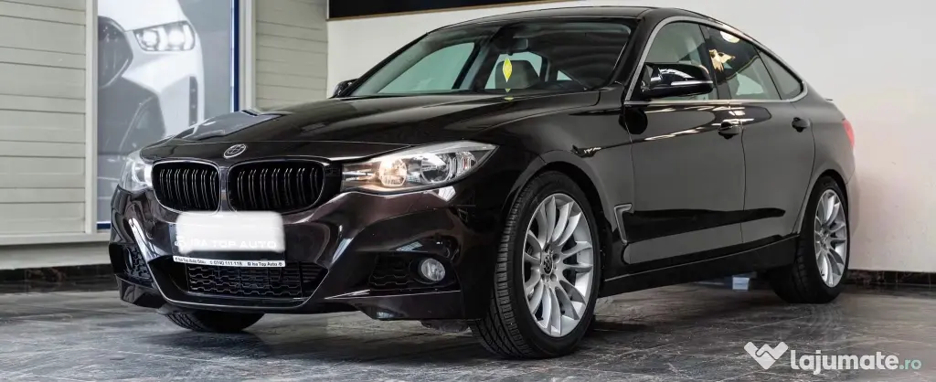 BMW 3 Series 2014 — imagine 2