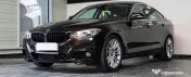 BMW seria 3 GT 318 D 2014 automat