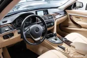 BMW seria 3 GT 318 D 2014 automat